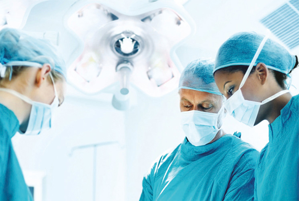 Laparoscopic Gynae Surgeries