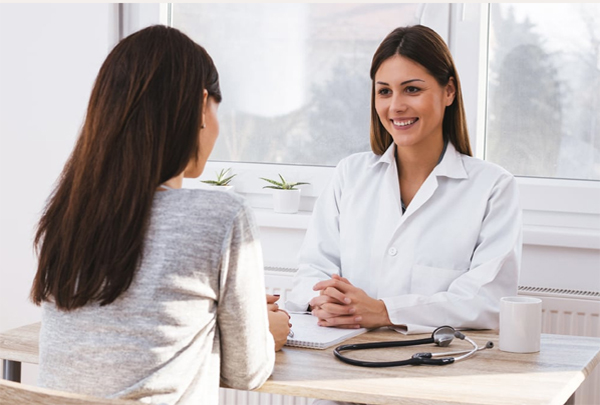 Adolescence Health