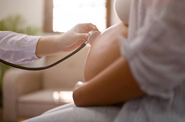 Antenatal Care