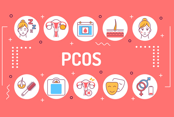 PCOS Care