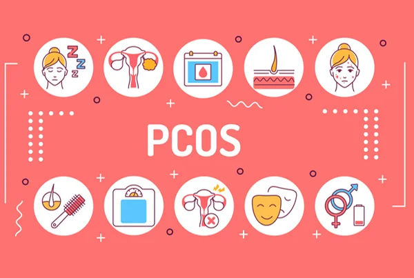 PCOS Care