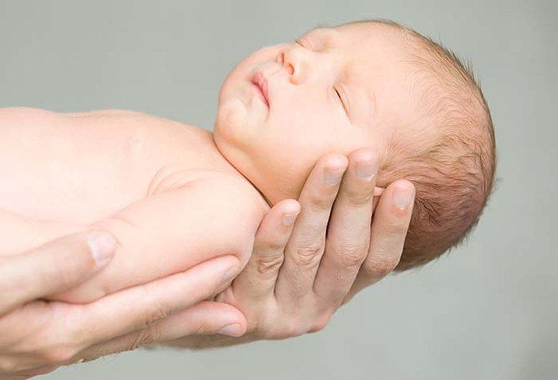 Delivery Normal and Cesarean